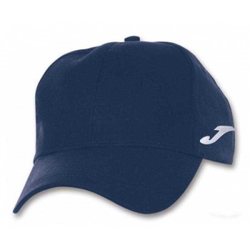 Бейсболка (кепка) темносиня Joma CLASSIC TWILL CAP 400089.300, рис. 0