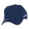 Бейсболка (кепка) темносиня Joma CLASSIC TWILL CAP 400089.300, прев. 0