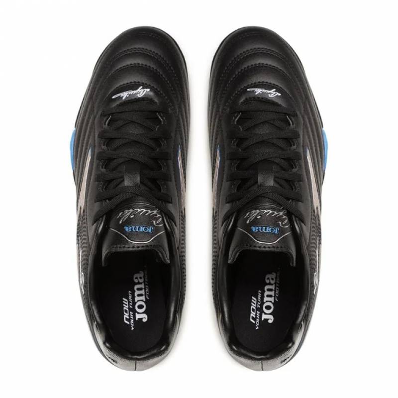 Шиповки Joma AGUILA черные AGUS2301TF, рис. 2
