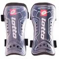 Щитки футбольные LTO SP-Sport FB-5084 серый, прев. 0