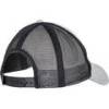 Кепка New Balance Lifestyle Athletics Trucker сіра Lah01001, прев. 1
