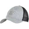 Кепка New Balance Lifestyle Athletics Trucker сіра Lah01001, прев. 0