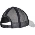Кепка New Balance Lifestyle Athletics Trucker серая Lah01001, прев. 1
