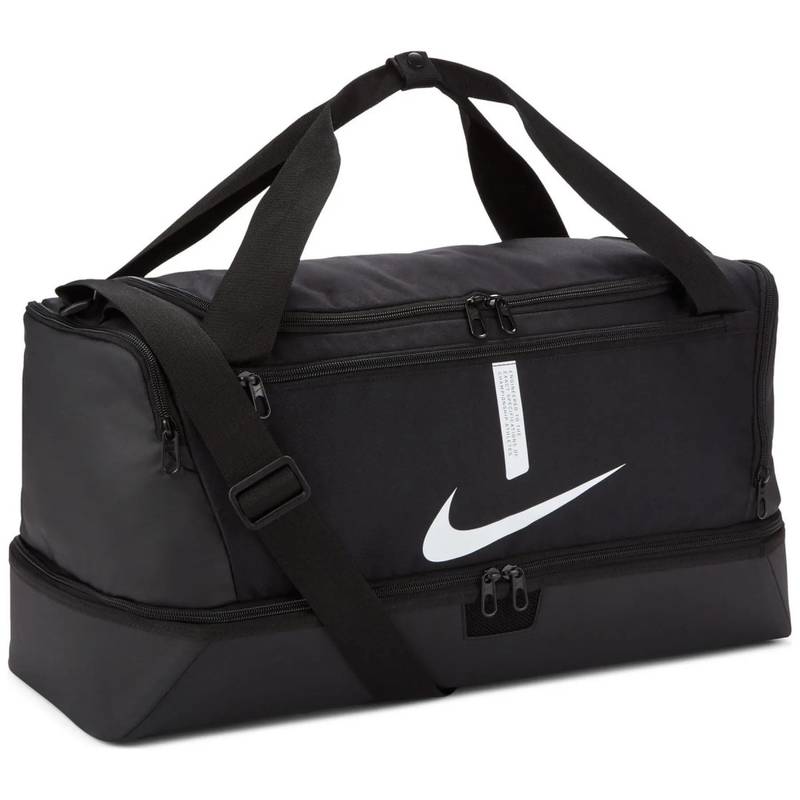 Сумка спортивна Nike Academy Team 010 CU8096-010, рис. 0