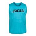 Манішка тренувальна Joma BIBS бірюзова 101686.010