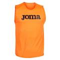 Манішка тренувальна Joma BIBS помаранчева 101686.050, прев. 0