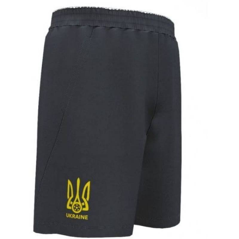 Шорти Joma FOOTBALL UKRAINE AT102369B331, рис. 0