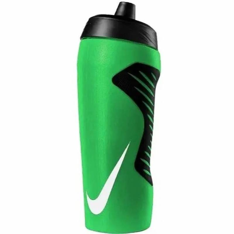 Пляшка для води Nike Hyperfuel Water Bottle 18 OZ 532 ml N.000.3177.315.18, рис. 0