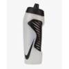 Пляшка для води Nike N.000.3178.958.32 Hyperfuel Water Bottle 32OZ 946 мл Прозрачная, прев. 0