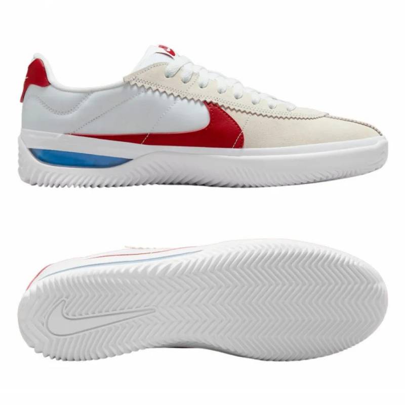 Кроссовки Nike Sb Brsb DH9227-100, рис. 0