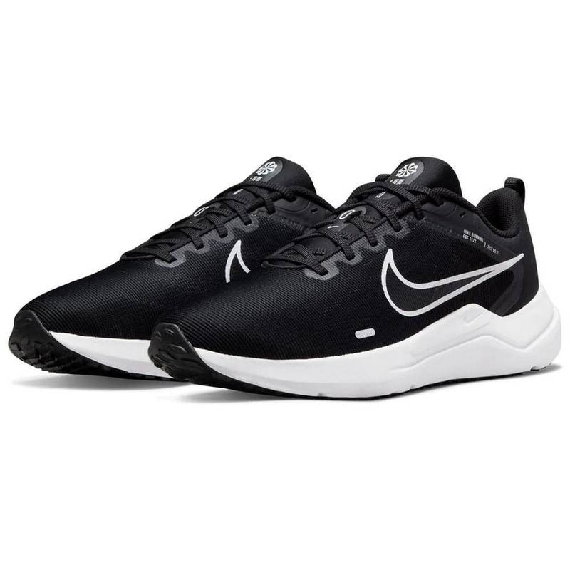 Кросівки Nike DOWNSHIFTER 12 DD9293-001, рис. 2