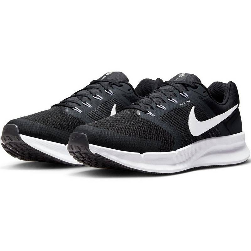 Кроссовки для бега Nike Run Swift 3 DR2695-002, рис. 1