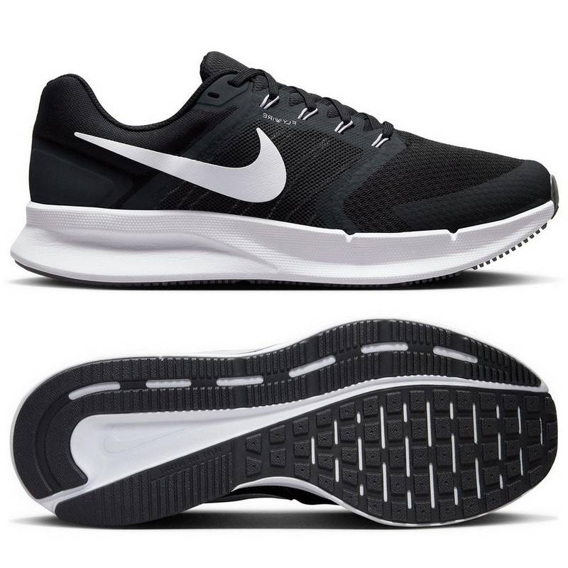 Кроссовки для бега Nike Run Swift 3 DR2695-002, рис. 0