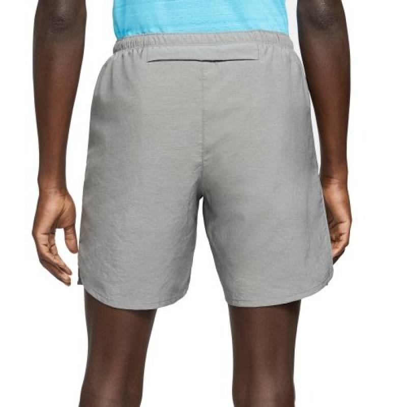 Шорти Nike M Nk Df Challenger Short 72In1 CZ9060-084, рис. 1