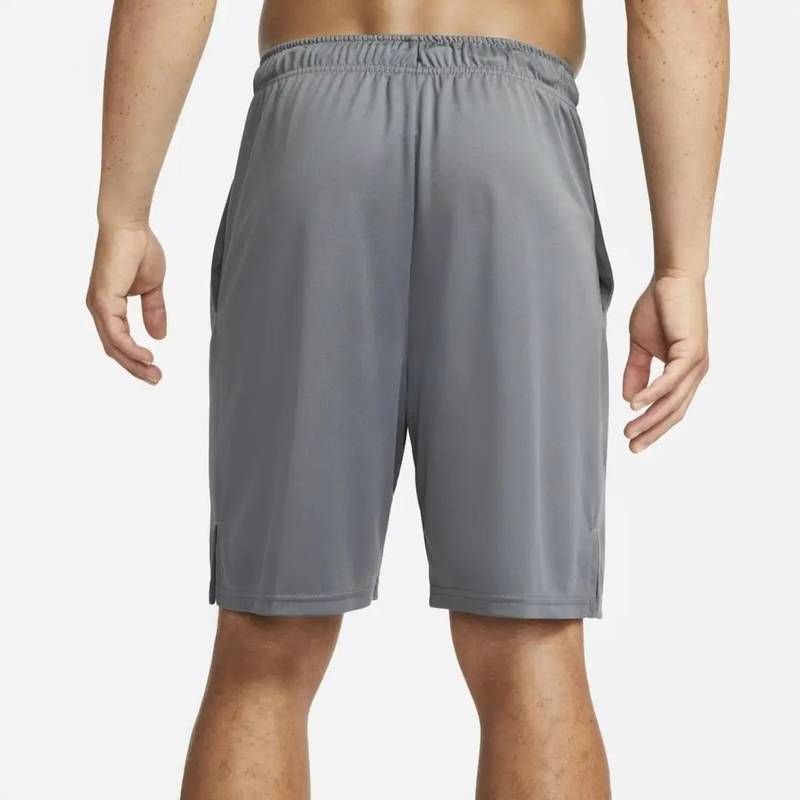 Шорты мужские Nike Df Knit Short DD1887-068, рис. 1