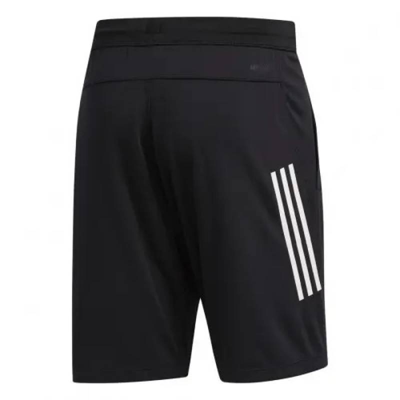 Чоловічі шорти Adidas 3-Stripes 9-Inch FM2107, рис. 1