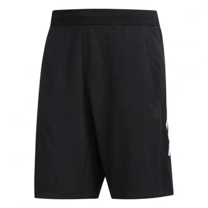 Чоловічі шорти Adidas 3-Stripes 9-Inch FM2107, рис. 0