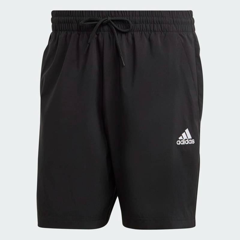 Чоловічі шорти ADIDAS AEROREADY ESSENTIALS IC9392 , рис. 0