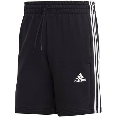 Спортивные шорты Essentials French Terry 3-Stripes Shorts IC9435