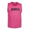 Манішка тренувальна Joma BIBS рожева 101686.030, прев. 0