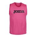 Манишка тренировочная Joma BIBS розовая 101686.030, прев. 0