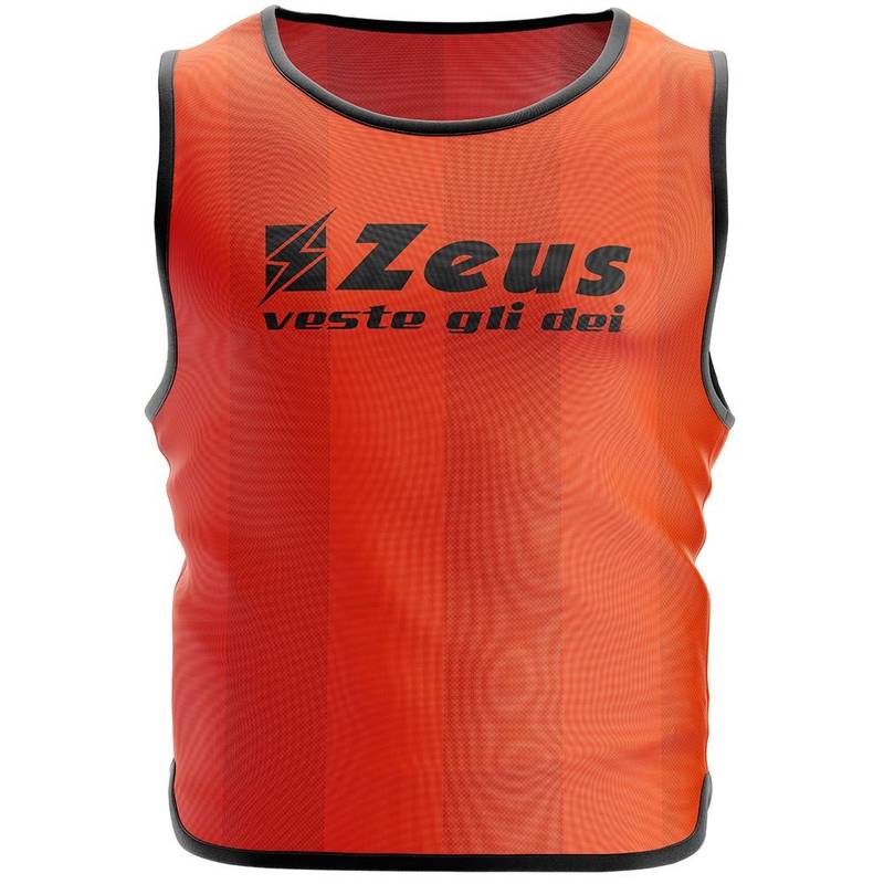 Манішка футбольна ZEUS CASACCA PROMO ARANC Z00092, рис. 0
