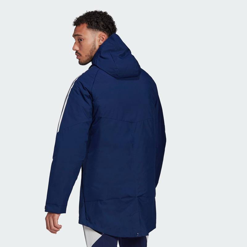 Футбольна куртка Adidas Condivo 22 Stadium HA6254, рис. 1