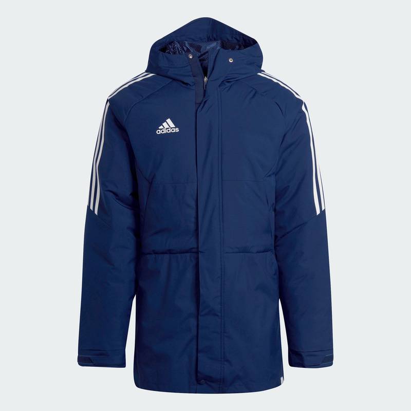 Футбольная куртка Adidas Condivo 22 Stadium HA6254, рис. 0