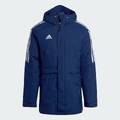 Футбольна куртка Adidas Condivo 22 Stadium HA6254, прев. 0