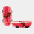 Щитки футбольные детские Joma ATTACK красные 401161.609, прев. 0