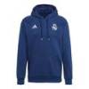 Кофта с капюшоном Adidas Real TR GL0048, прев. 0