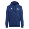 Кофта с капюшоном Adidas Real TR GL0048, прев. 0