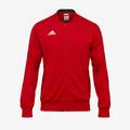 Олимпийка Adidas Con18 Pes красная CF4322, прев. 0