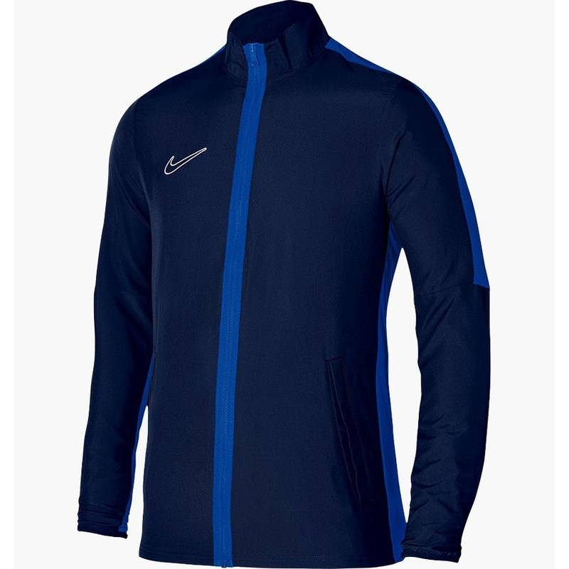 Кофта Nike Dri-Fit Academy 23 DR1710-451, рис. 0