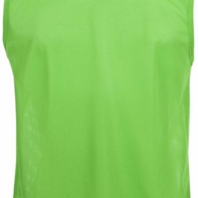 Манішка тренувальна Joma BIBS світло-зелена 101686.020, рис. 1