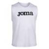 Манишка тренировочная Joma BIBS белая 101686.200