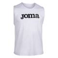 Манішка тренувальна Joma BIBS біла 101686.200