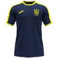 Футболка Joma збірної України темно-синьо-жовта AT102362A339, прев. 0