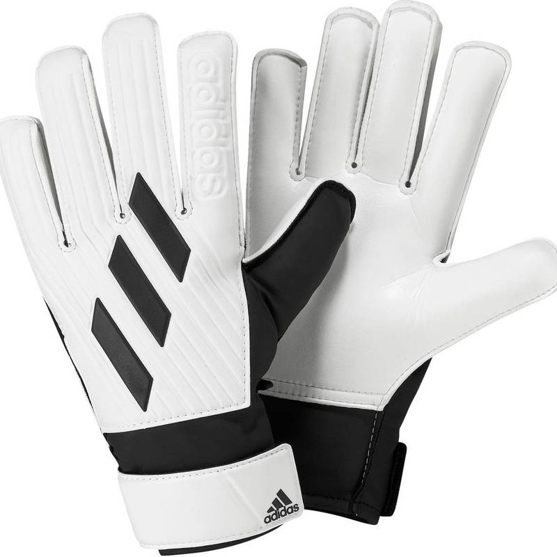 Вратарские перчатки ADIDAS TIRO CLUB GI6378, рис. 0