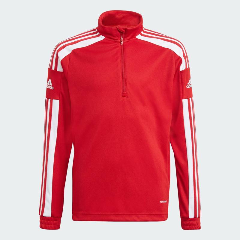 Спортивна кофта дитяча Adidas SQUADRA 21 TRAINING GP6470, рис. 0