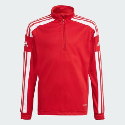 Спортивная детская кофта Adidas SQUADRA 21 TRAINING GP6470