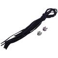 Сетка для волейбола SP-Sport C-5640 9,5x1,0м черный, прев. 3