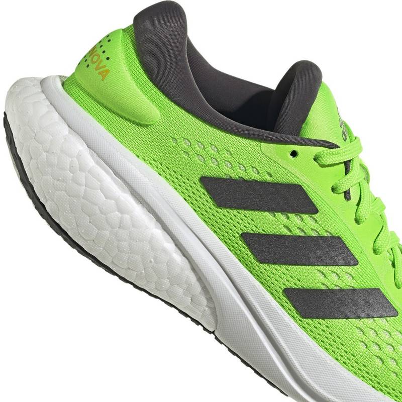 Кросівки ADIDAS SUPERNOVA 2.0 J GX9786 , рис. 4