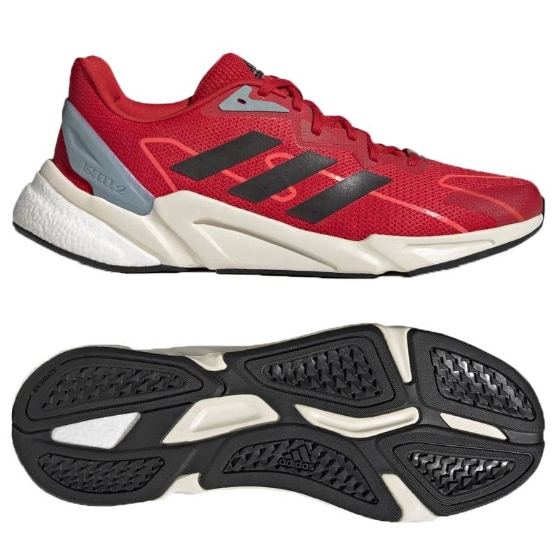 Кроссовки ADIDAS X9000L2 GY6054, рис. 0
