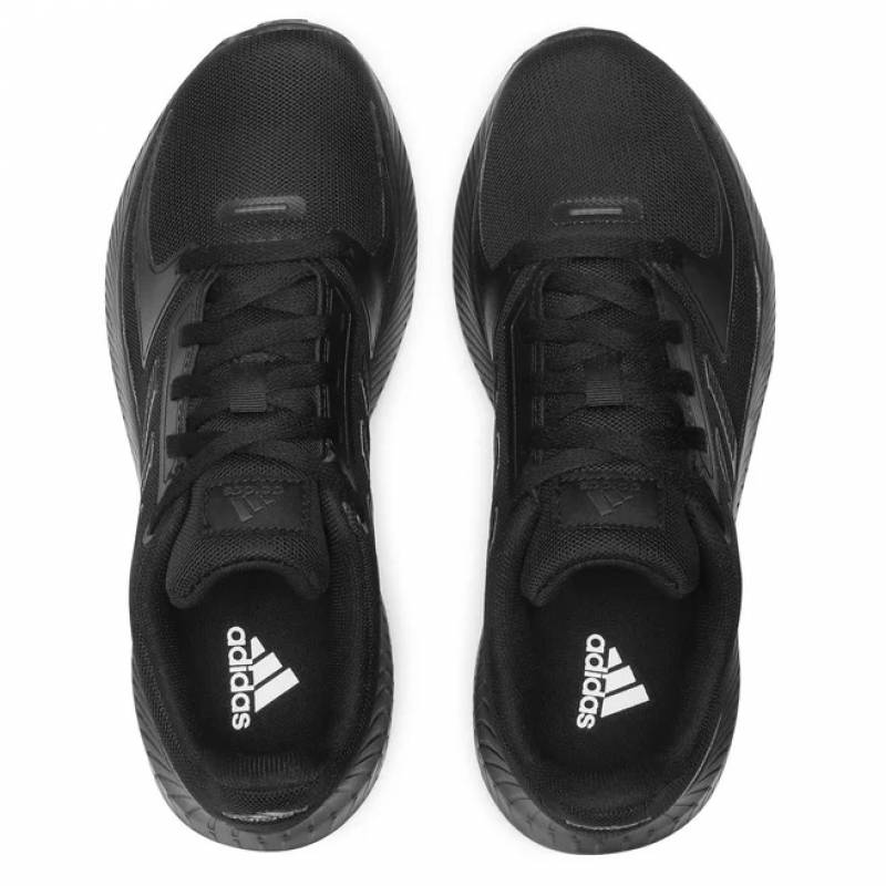 Кроссовки детские Adidas Runfalcon 2.0 K FY9494, рис. 3