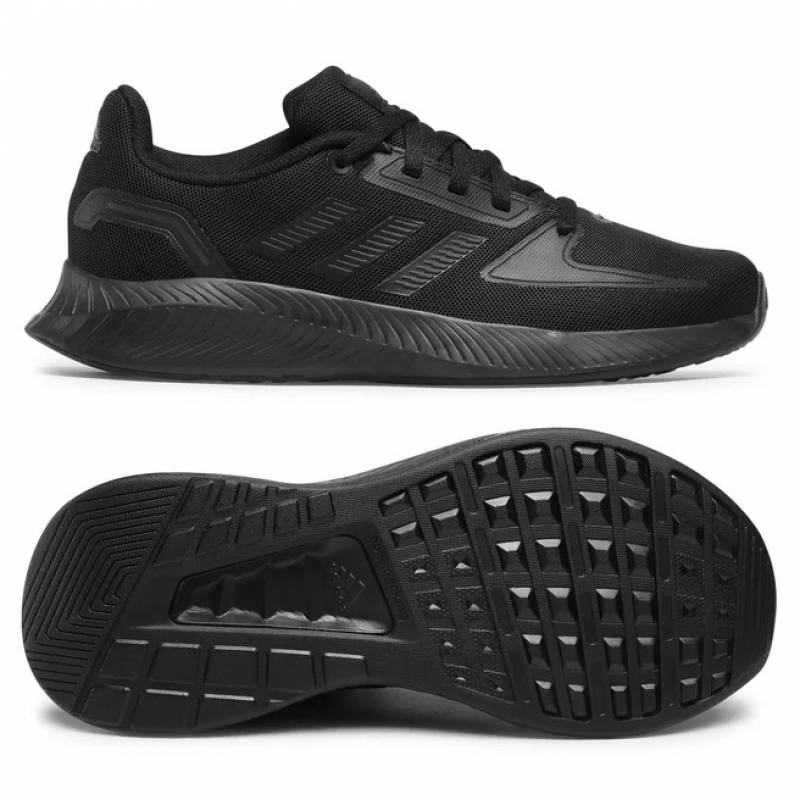Кроссовки детские Adidas Runfalcon 2.0 K FY9494, рис. 0