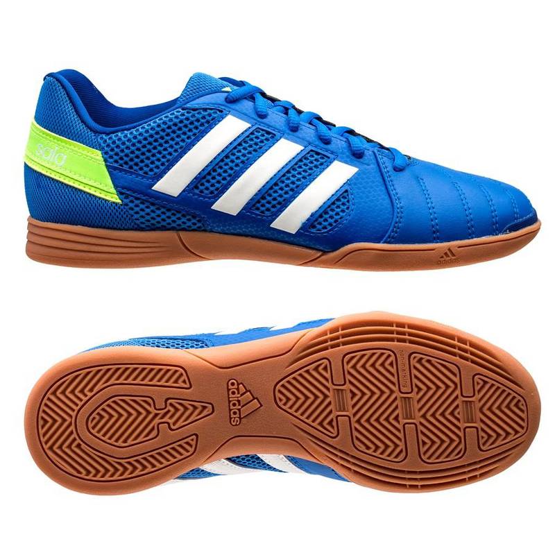 Футзалки дитячі Adidas Top Sala FV2632, рис. 0
