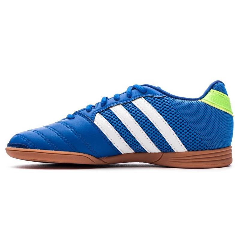 Футзалки детские Adidas Top Sala FV2632, рис. 1