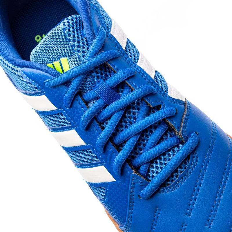 Футзалки детские Adidas Top Sala FV2632, рис. 2