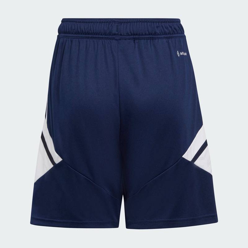 Шорти дитячі ADIDAS CONDIVO 22 TRAINING K H23703, рис. 1